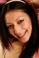 ATK hairy Rosalee in exotic and hairy