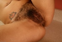 ATK hairy Rosalee in exotic and hairy