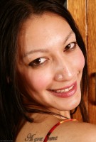 ATK hairy Rosalee Set