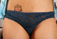 ATK hairy Rosalee in exotic and hairy