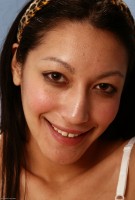 ATK hairy Rosalee in exotic and hairy