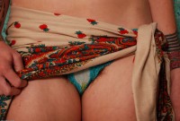 ATK hairy Rose Set