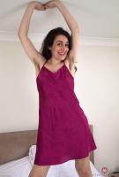 ATK hairy Rose Valentina Set