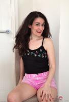 ATK hairy Rose Valentina Set