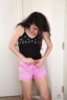 ATK hairy Rose Valentina Set