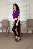 ATK hairy  in mature and hairy