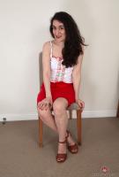 ATK hairy  in mature and hairy