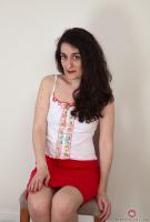 ATK hairy Rose Valentina Set