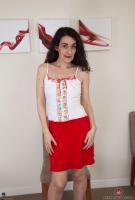 ATK hairy Rose Valentina Set