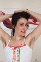 ATK hairy Rose Valentina Set