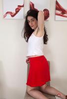 ATK hairy Rose Valentina Set