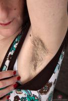 ATK hairy Rose Valentina Set