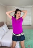 ATK hairy Rose Valentina Set