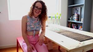 ATK Aunt Judys Rosie Budd in interview