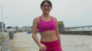 ATK Aunt Judys Rosie Ann in amateur