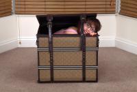 ATK hairy Rosie Ann Set