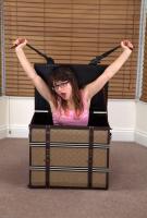 ATK hairy Rosie Ann Set