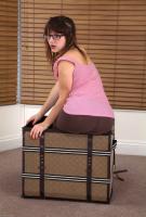 ATK hairy  in young and hairy