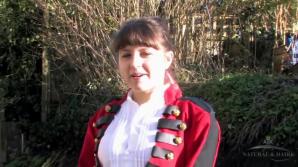 ATK Aunt Judys  in amateur