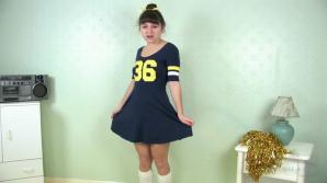 ATK Aunt Judys  in amateur