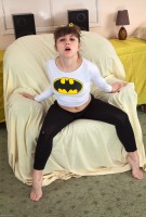 ATK hairy  in young and hairy