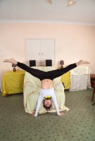 ATK hairy Rosie Ann Set