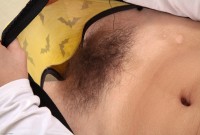 ATK hairy  in young and hairy