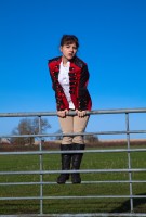 ATK hairy  in young and hairy