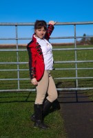 ATK hairy Rosie Ann Set