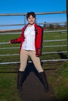 ATK hairy Rosie Ann Set