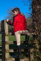 ATK hairy Rosie Ann Set