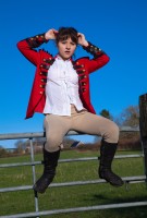 ATK hairy  in young and hairy