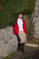 ATK hairy Rosie Ann Set