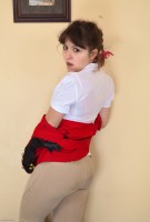 ATK hairy Rosie Ann Set