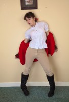 ATK hairy  in young and hairy