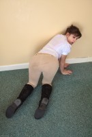 ATK hairy  in young and hairy