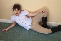 ATK hairy  in young and hairy