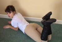 ATK hairy Rosie Ann Set