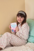 ATK hairy Rosie Ann Set