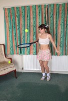 ATK hairy Rosie Ann Set