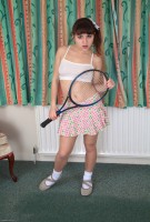 ATK hairy Rosie Ann Set