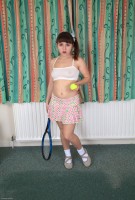 ATK hairy Rosie Ann Set