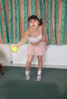 ATK hairy  in young and hairy