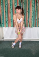 ATK hairy Rosie Ann Set