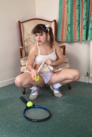 ATK hairy Rosie Ann Set