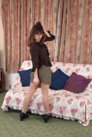 ATK hairy Rosie Ann Set