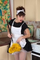 ATK hairy Rosie Ann Set