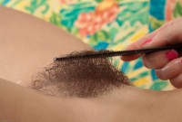 ATK hairy Rosie Ann Set