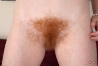 ATK hairy  in scary hairy
