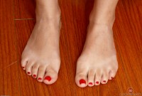 ATK hairy Rose Darling Set